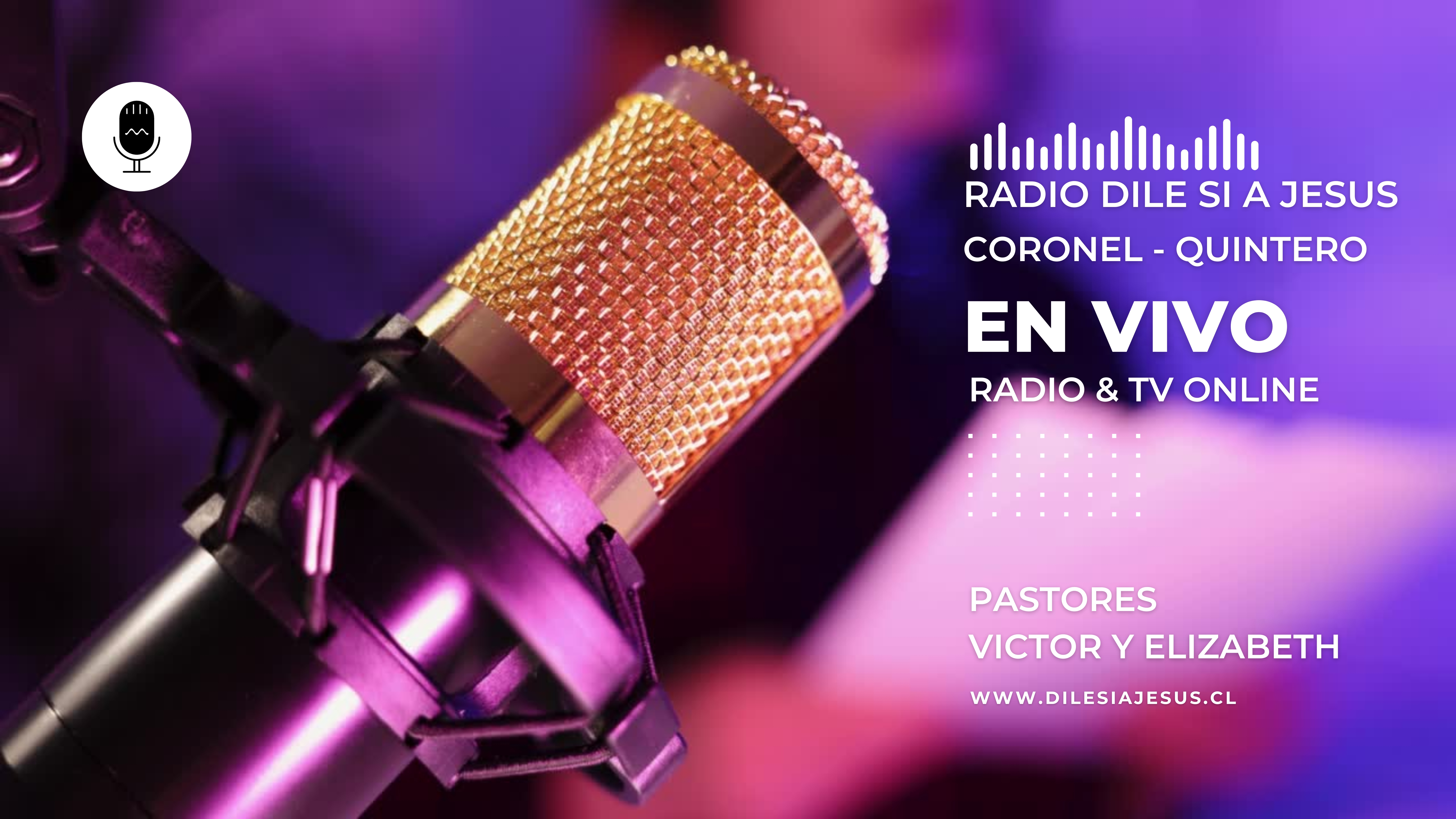 Podcast Live Video